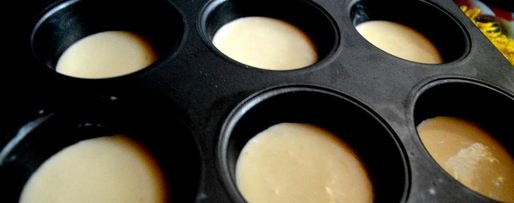 Шаг 11: булочек поповеры