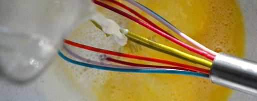 Шаг 3: булочек поповеры