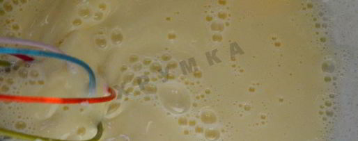 Шаг 4: булочек поповеры