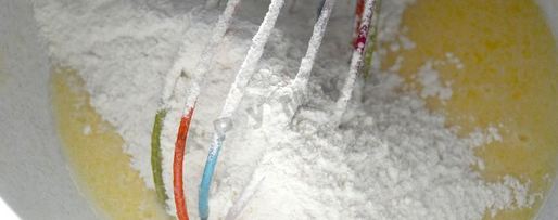 Шаг 7: булочек поповеры