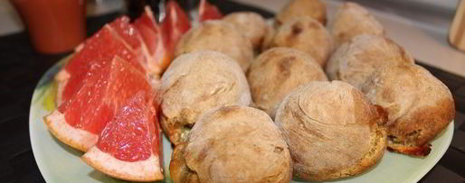 Шаг 7: булочек с брынзой