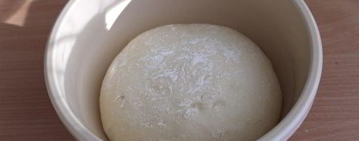 Шаг 5: булочек с карамелью