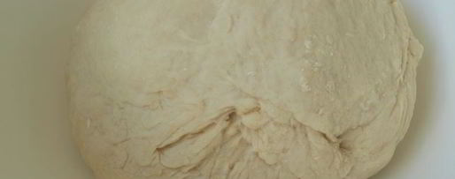 Шаг 1: булочек с кокосовой стружкой