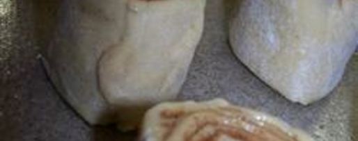 Шаг 4: булочек с корицей к завтраку