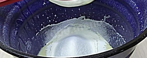 Шаг 5: булочек с курагой из дрожжевого теста