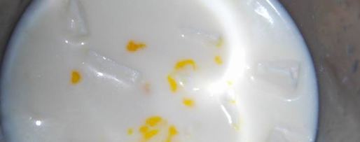 Шаг 1: булочек с рикоттой и сладким красным перцем