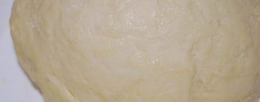 Шаг 4: булочек с рикоттой и сладким красным перцем