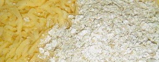 Шаг 1: булочек с сюрпризом