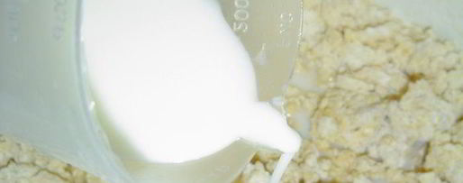 Шаг 4: булочек с сюрпризом