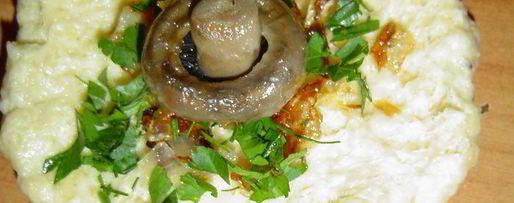 Шаг 5: булочек с сюрпризом