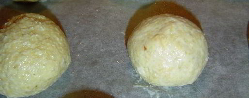 Шаг 6: булочек с сюрпризом