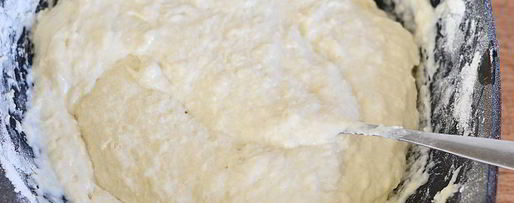 Шаг 1: булочек с яблоками