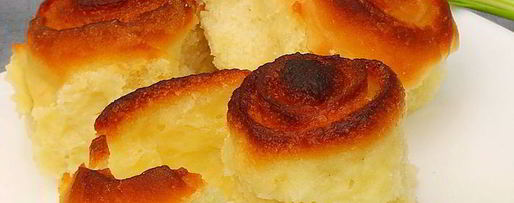 Шаг 8: булочек соты