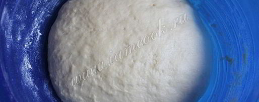 Шаг 2: булочек яблочки