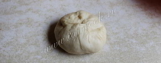 Шаг 6: булочек яблочки