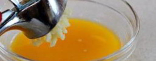 Шаг 10: чесночных булочек