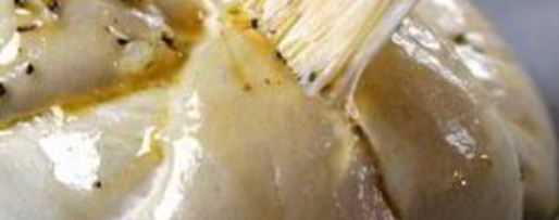 Шаг 13: чесночных булочек