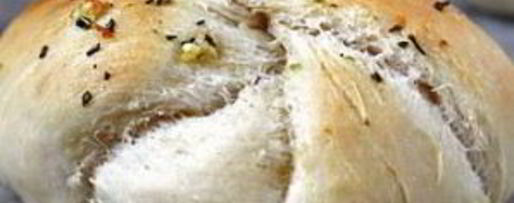 Шаг 14: чесночных булочек