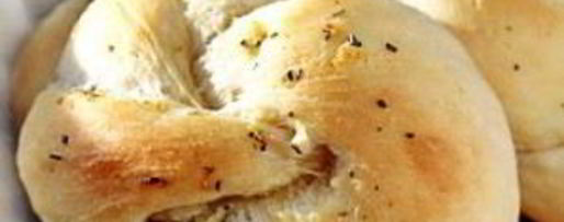 Шаг 15: чесночных булочек