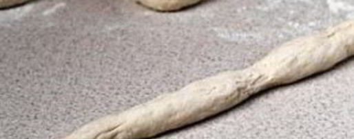 Шаг 6: чесночных булочек