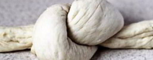 Шаг 7: чесночных булочек