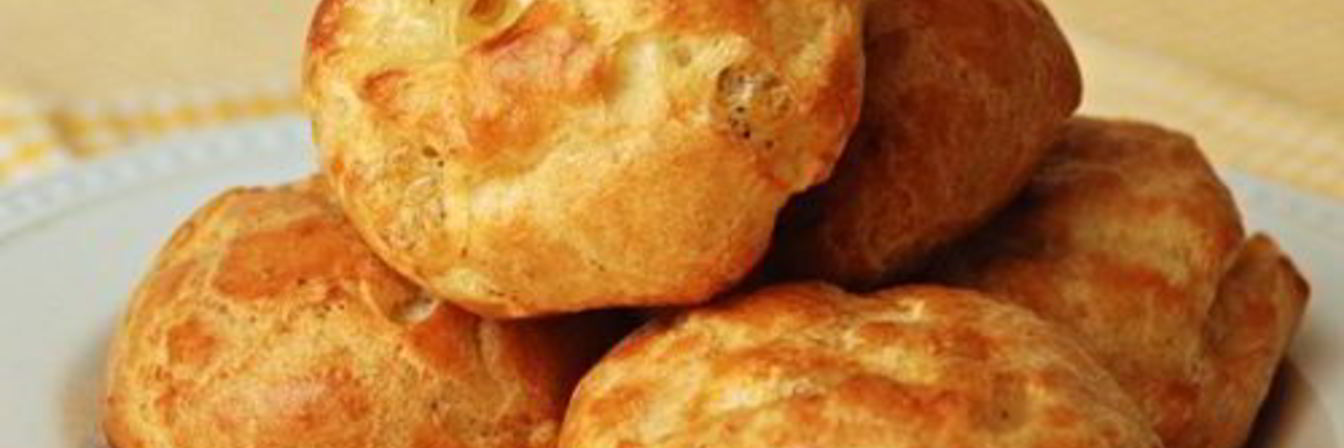 Рецепт Домашних гужеров с сыром