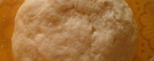 Шаг 1: фермерских булочек