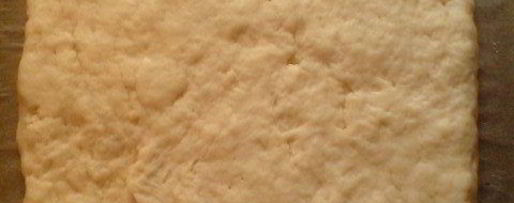 Шаг 2: фермерских булочек