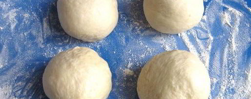 Шаг 1: французской булочки бриошь