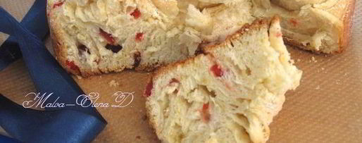 Шаг 10: французской булочки бриошь