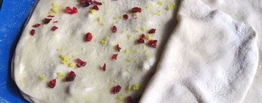 Шаг 4: французской булочки бриошь