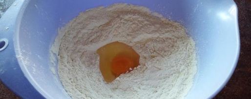 Шаг 1: испанских булочек ensaimadas