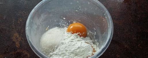 Шаг 4: испанских булочек ensaimadas