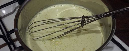 Шаг 6: испанских булочек ensaimadas