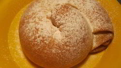 Рецепт Испанских булочек Улитки