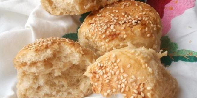 Рецепт капустных булочек