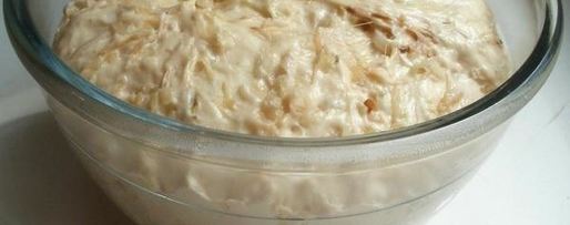 Шаг 2: капустных булочек