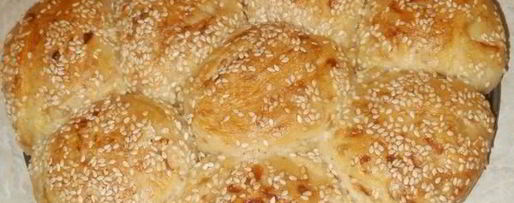 Шаг 4: капустных булочек