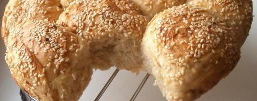 Шаг 5: капустных булочек