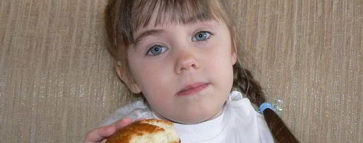 Шаг 6: хлебных булочек