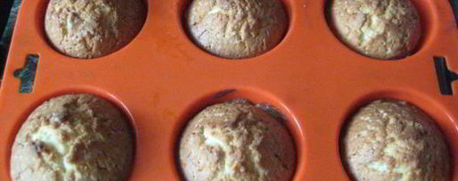 Шаг 1: коричных булочек