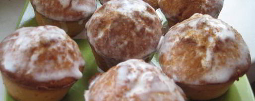 Шаг 2: коричных булочек