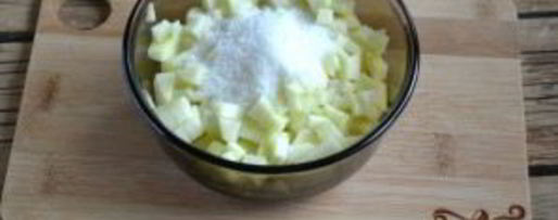 Шаг 1: круассанов из готового слоеного теста