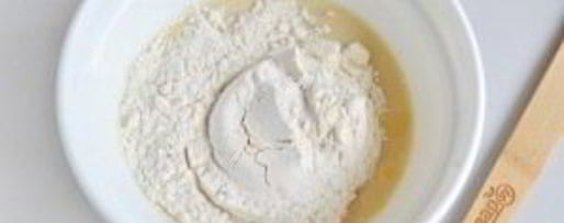 Шаг 3: круассанов-рогаликов с прованскими травами