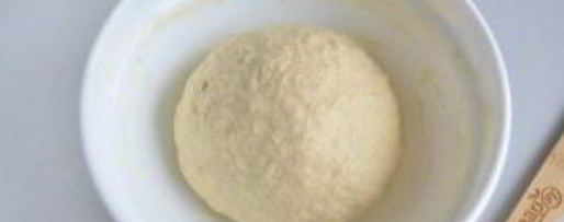 Шаг 5: круассанов-рогаликов с прованскими травами