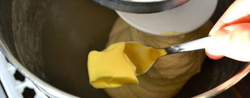 Шаг 2: кунцевских булочек