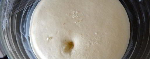 Шаг 4: кунцевских булочек