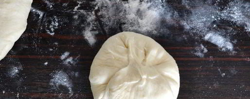 Шаг 6: кунцевских булочек