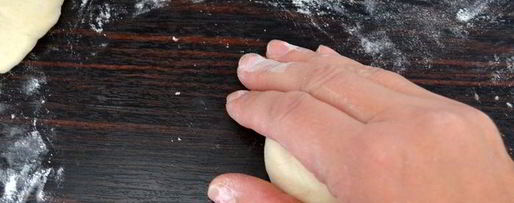 Шаг 7: кунцевских булочек