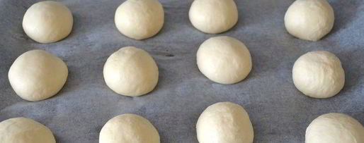 Шаг 9: кунцевских булочек